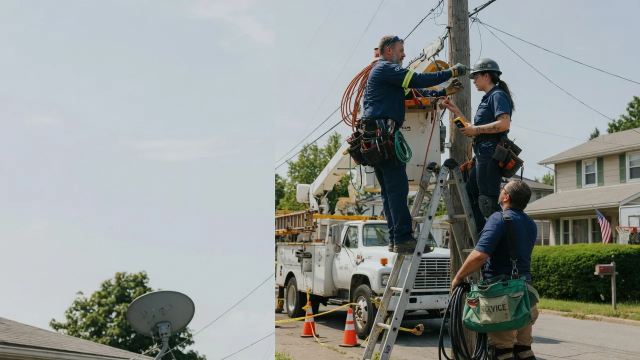 Electrical Repair in Hume, CA near me